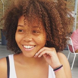 Meet your Posher, Brittany